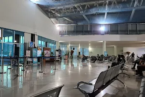 Mutiara SIS Aljufri Airport image