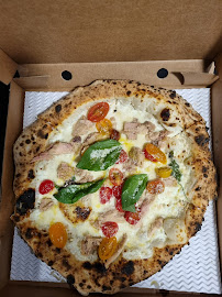 Photos du propriétaire du Pizzeria Al Forno à Morangis - n°13
