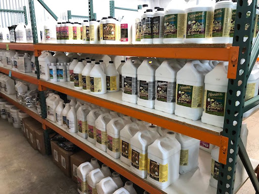 Kinney Nursery & Topsoil