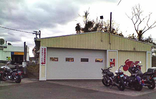 Motorcycle Repair Shop «Valley Motorsports Co LLC», reviews and photos, 694 Main St, Ansonia, CT 06401, USA