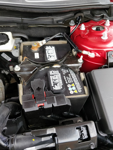 Mazda Dealer «Ralph Thayer Mazda», reviews and photos, 34601 Plymouth Rd, Livonia, MI 48150, USA