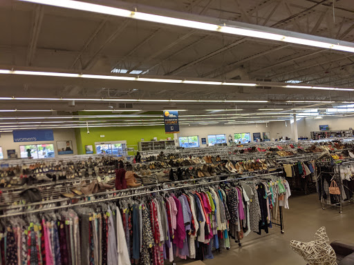 Thrift Store «Goodwill Broomfield», reviews and photos, 4775 W 121st Ave, Broomfield, CO 80020, USA