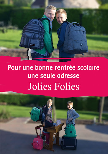 Beoordelingen van Jolies Folies in Aat - Winkel