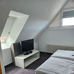 Photo n°2 de l'avis de Lisa. fait le 02/04/2024 à 18:18 sur le  Comfor Hotel à Ulm