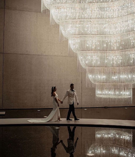 Dress Store «Calvet Couture Bridal», reviews and photos, 460 N Orlando Ave #100, Winter Park, FL 32789, USA