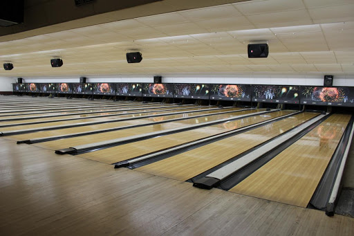 Bowling Alley «Cordova Lanes Bowling Center», reviews and photos, 2111 Airport Blvd, Pensacola, FL 32504, USA