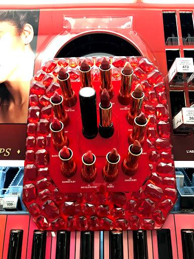 Hair Salon «Ulta Beauty», reviews and photos, 2023 N Prospect Ave, Champaign, IL 61822, USA