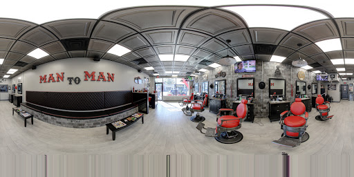 Man To Man Barber Shop image 10