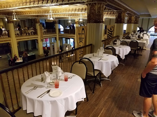 Performing Arts Theater «Santander Performing Arts Center», reviews and photos, 136 N 6th St, Reading, PA 19602, USA