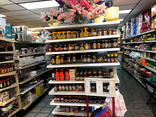 Grocery Store «Shams Market», reviews and photos, 3510 Auburn Blvd, Sacramento, CA 95821, USA
