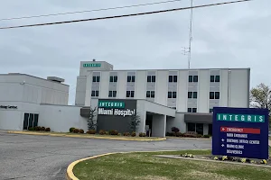 INTEGRIS Health Miami Hospital image