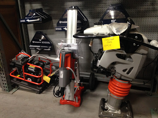 Building Materials Store «HD Supply White Cap», reviews and photos, 4550 Roseville Rd, North Highlands, CA 95660, USA