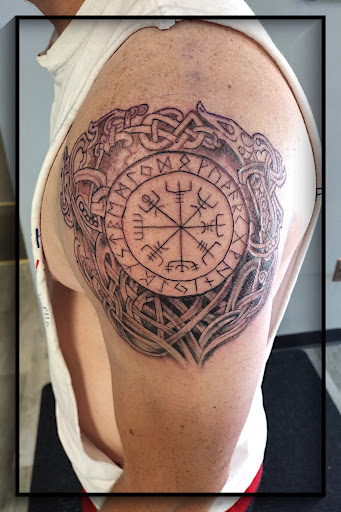 Explore heart tattoo ideas small, creative tattoo ideas in La Crosse, available at La Crosse Tattoo