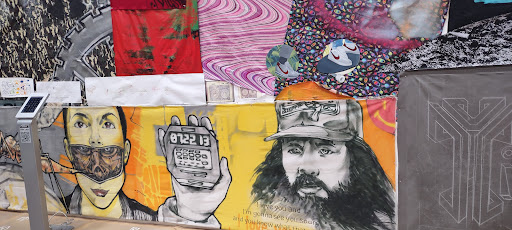 Museum «ESMoA», reviews and photos, 208 Main St, El Segundo, CA 90245, USA