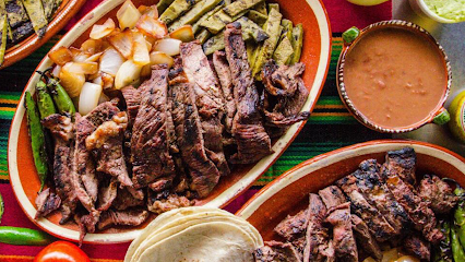 Carne Asada el Sinaloense