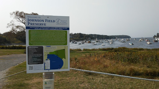 Nature Preserve «Johnson Field Preserve at Mackerel Cove», reviews and photos, 25 Abner Point Rd, Bailey Island, ME 04003, USA