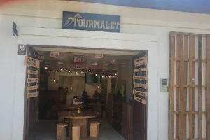 Tourmalet Gastro Pub image
