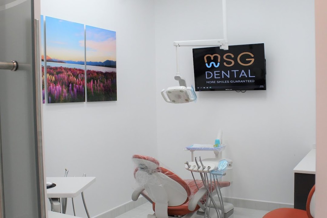 MSG Dental