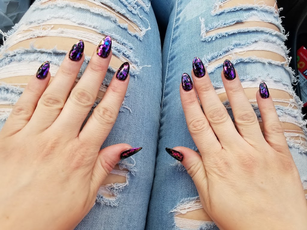 Pink Nail Bar Anniston, AL 36203 Services, Reviews, Hours and Contact