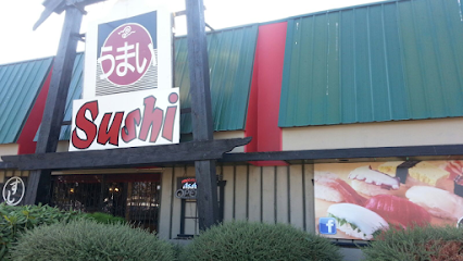Woo Mai Sushi Japanese Restaurant Ltd