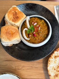 Curry du Restaurant indien RANG à Paris - n°6