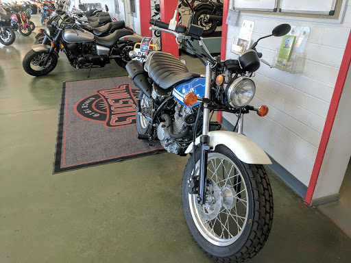Motorcycle Dealer «Madera Honda Suzuki», reviews and photos, 100 E 6th St, Madera, CA 93638, USA