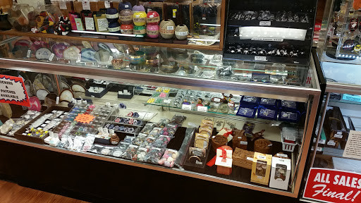 Tobacco Shop «Wasteland Gift Shop», reviews and photos, 137 Water St, Torrington, CT 06790, USA