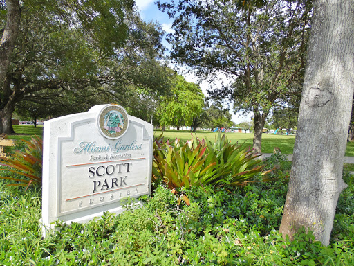 Park «Scott Park», reviews and photos, 17710 NW 15th Ct, Miami, FL 33169, USA