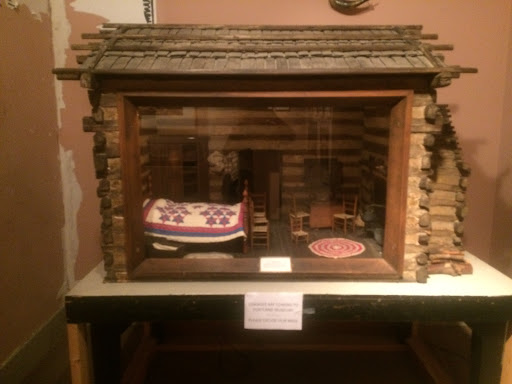 Local History Museum «Portland Museum», reviews and photos, 2308 Portland Ave, Louisville, KY 40212, USA