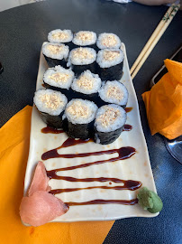 Sushi du Restaurant japonais Y Sushi à Paris - n°3