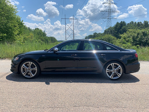 Used Car Dealer «Imotobank Car Dealership», reviews and photos, 10 Industrial Rd, Walpole, MA 02081, USA