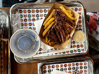 Frite du Restaurant américain Marvelous Burger & Hot Dog à Aulnay-sous-Bois - n°11