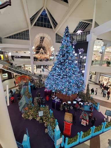 Department Store «Nordstrom Arden Fair», reviews and photos, 1651 Arden Way, Sacramento, CA 95815, USA