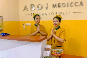 ABDI MEDICCA UBUD & LA'INFUSSION (Oncall Doctor 24 Hours, IV Solution, Rabbies Vaccine, Bali Belly Treatment) image