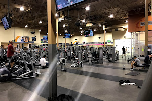 24 Hour Fitness