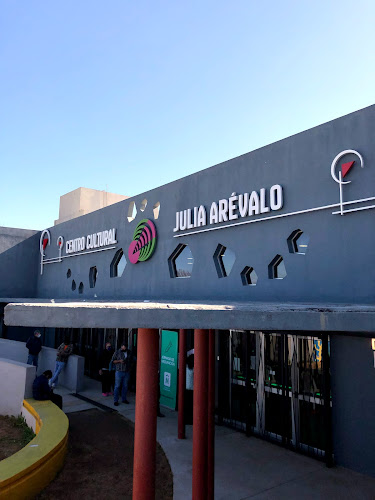 Centro Cultural Julia Arevalo - Sarandí Grande