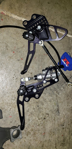 ATV Dealer «Commonwealth Motorsports», reviews and photos, 3479-3497 George Washington Memorial Hwy, Hayes, VA 23072, USA