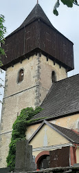 Kostel svatého Zikmunda
