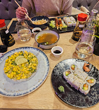 Les plus récentes photos du Restaurant de sushis Home Sushi à Montpellier - n°2