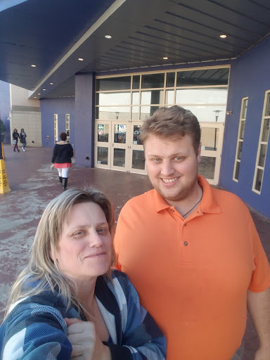 Movie Theater «Stonecrest 16 +IMAX», reviews and photos, 8060 Mall Pkwy, Lithonia, GA 30038, USA