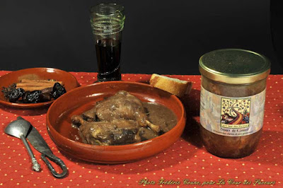 La Cour Des Saveurs à Charny-Orée-de-Puisaye