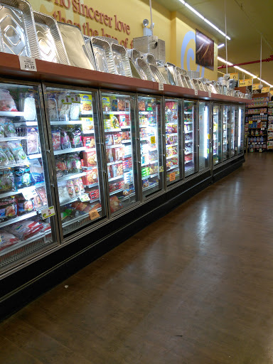 Supermarket «Ideal Food Basket», reviews and photos, 856 Merrick Rd, Baldwin, NY 11510, USA