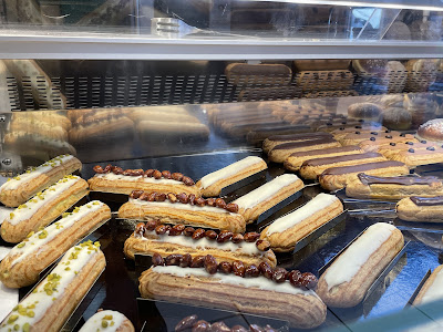 Intermarché à Lemberg