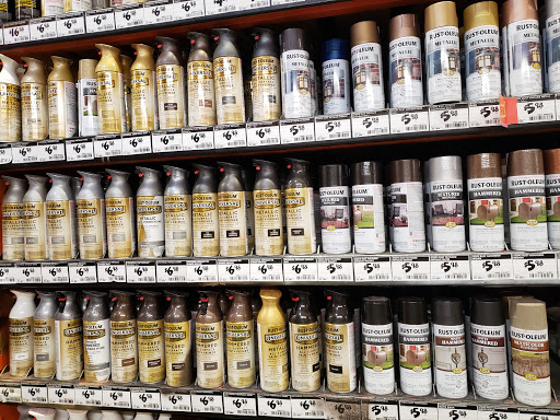 Home Improvement Store «The Home Depot», reviews and photos, 225 Soscol Ave, Napa, CA 94559, USA