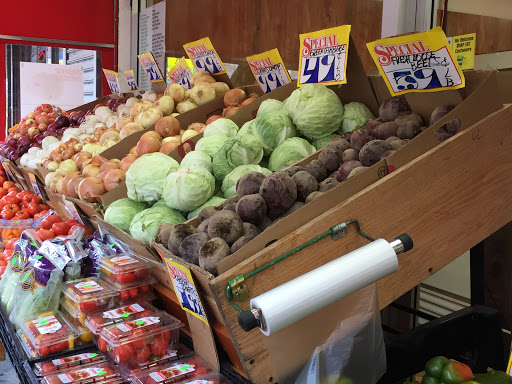 Butcher Shop «Atlas Meat Market», reviews and photos, 387 Avenue X, Brooklyn, NY 11223, USA