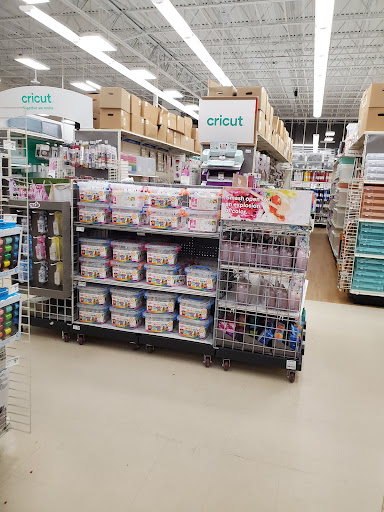 Craft Store «Michaels», reviews and photos, 2535 NE 10th Ct, Homestead, FL 33033, USA