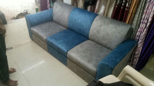 Ashad Sofa Maker