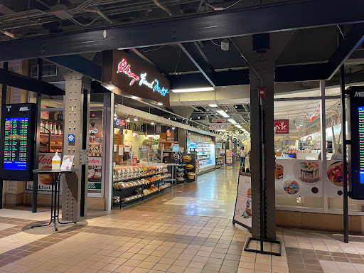 Market «Chicago French Market», reviews and photos, 131 N Clinton St, Chicago, IL 60661, USA