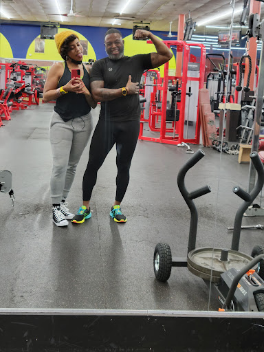 Gym «Colosseum Gym», reviews and photos, 525 Irvington Ave # 5, Newark, NJ 07106, USA