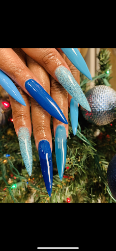 Nail Salon «The Nail Salon», reviews and photos, 1201 N Main St, Suffolk, VA 23434, USA